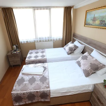 My Time Hotel