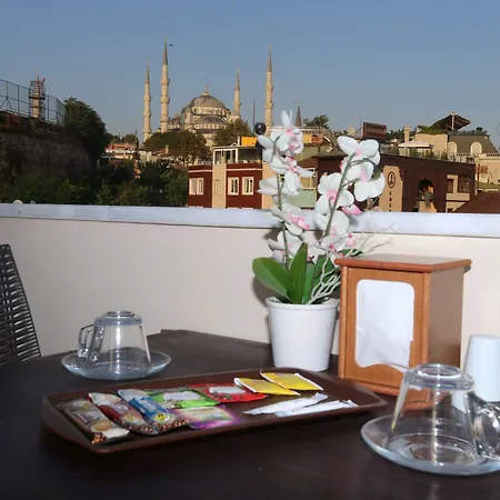 My Time Provincia di Istanbul