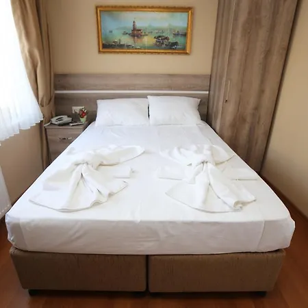 Hotel My Time Estambul