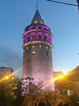 My Time Hotel Provincia di Istanbul