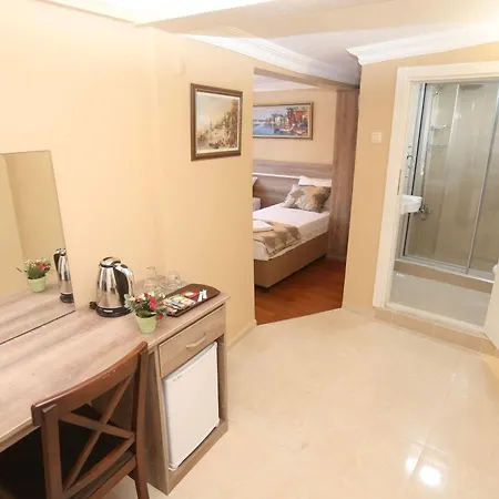 My Time Hotel 2*