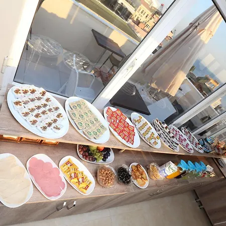 Hotel My Time 2*