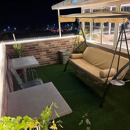 Hotel My Time Istambul