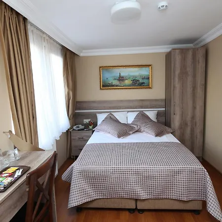 My Time Hotel