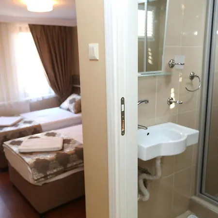 Hotel My Time 2*