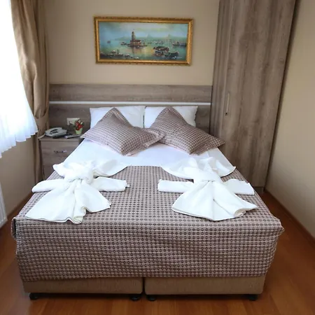 My Time 2* 이스탄불