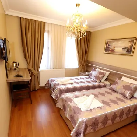 Hotel My Time
