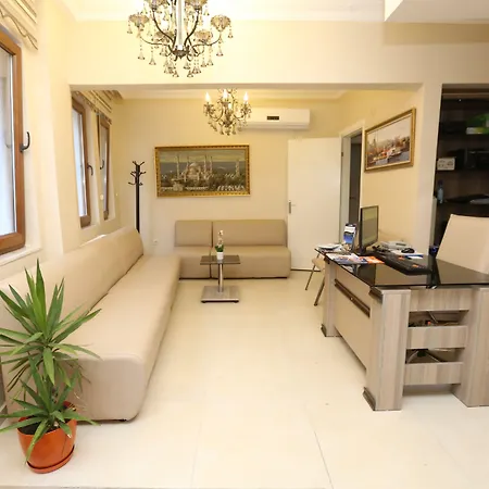 我的假日时光酒店 2*