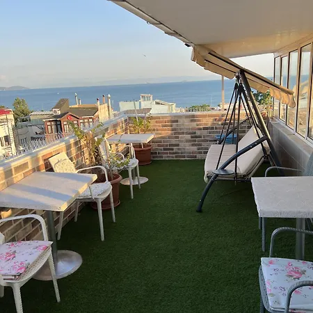 我的假日时光酒店 2* 伊斯坦布尔