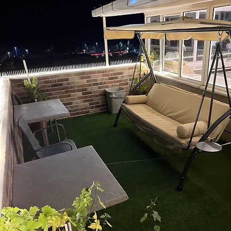 酒店 我的假日时光酒店