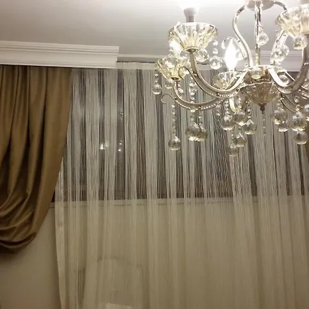 Hotel My Time Istambul