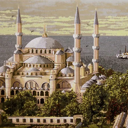 酒店 我的假日时光酒店 2*