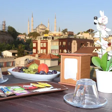 My Holiday Time 2* Istanbul