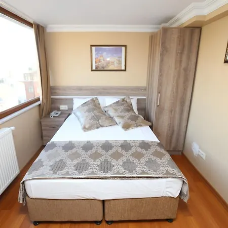 Hotel My Time 2*