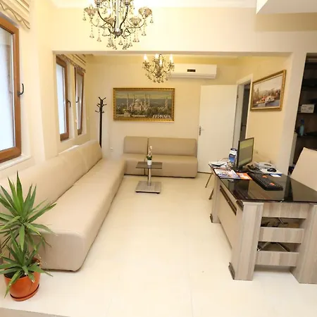 My Time Hotel 2*