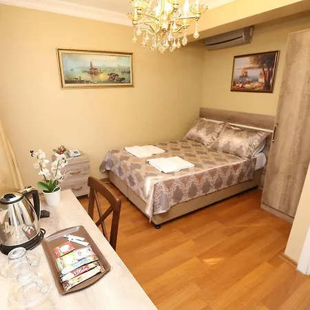 My Time Hotel