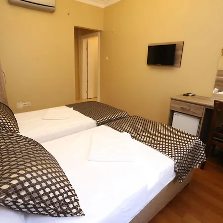 My Time Hotel