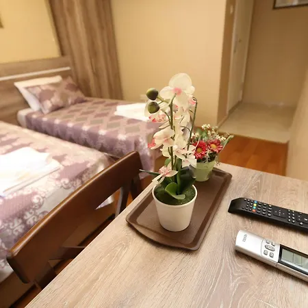 Hotel My Time 2*