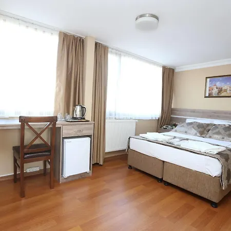 My Time Hotel