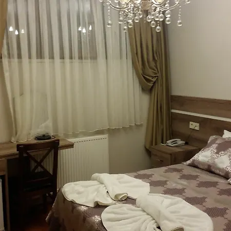 My Time Hotel