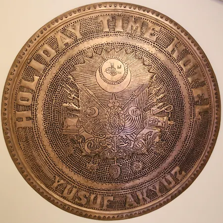 My Time איסטמבול