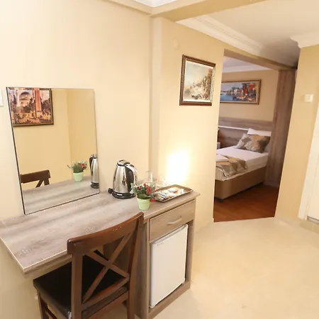 My Time Hotel