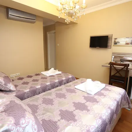 My Time Hotel 2*