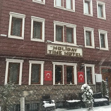 My Time Hotel 2*
