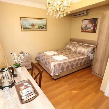 My Time Hotel