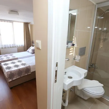 My Time 2* Istanbulská provincie