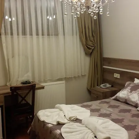 My Time Hotel