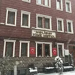 My Holiday Time Hotel 2*