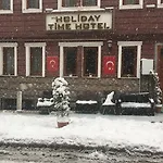 My Holiday Time Hotel