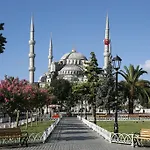 Hotel My Holiday Time Istanbul