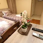 Hotel My Holiday Time 2*