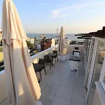 Hotel My Holiday Time Istanbul
