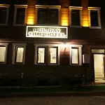 Hotel My Holiday Time