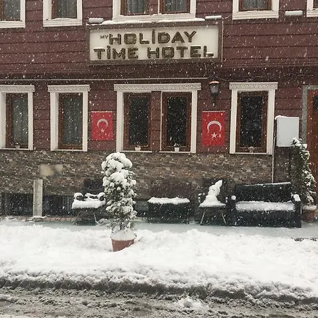 My Time Hotel