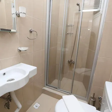 マイ ホリデー タイム ホテル イスタンブール